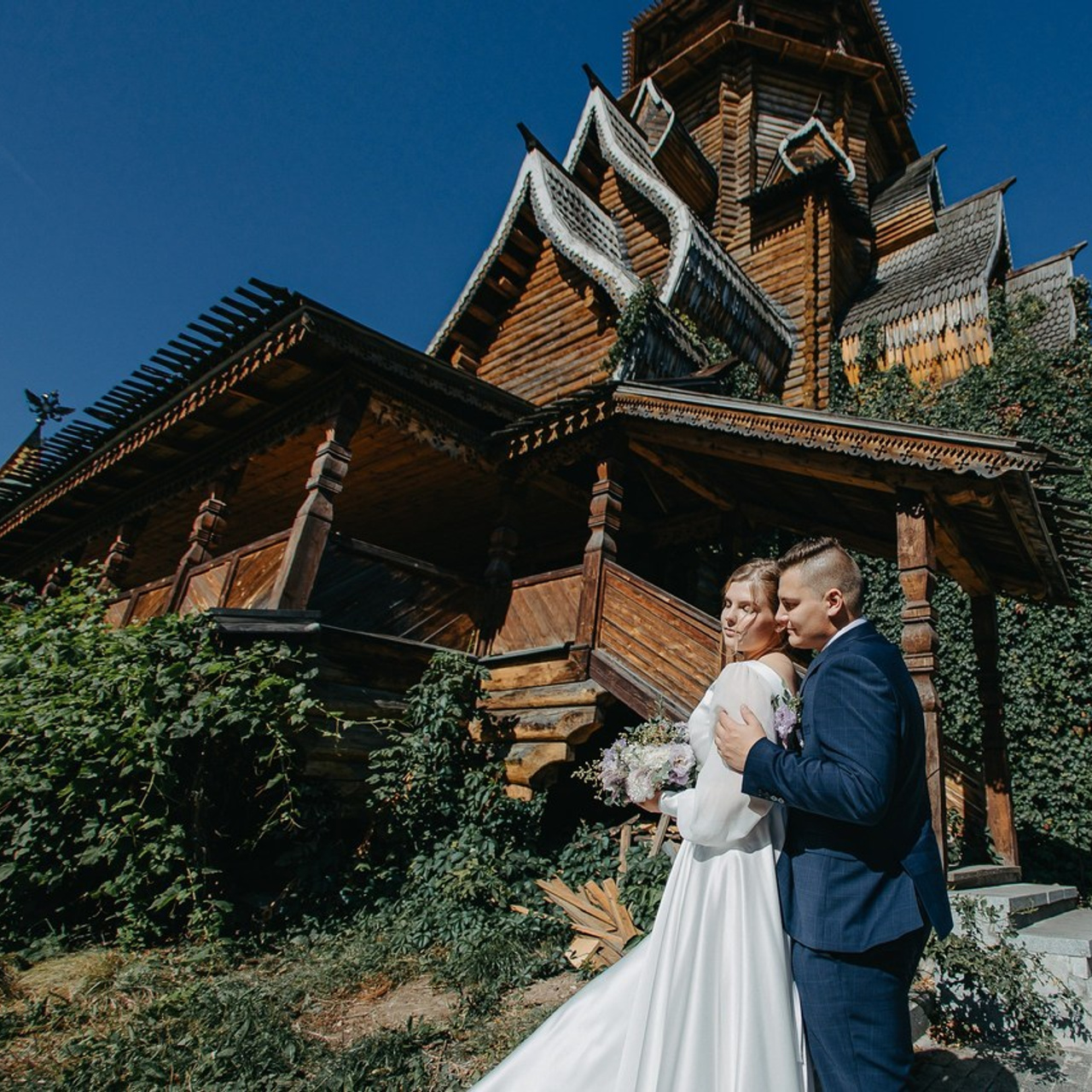 Отзывы. Главная