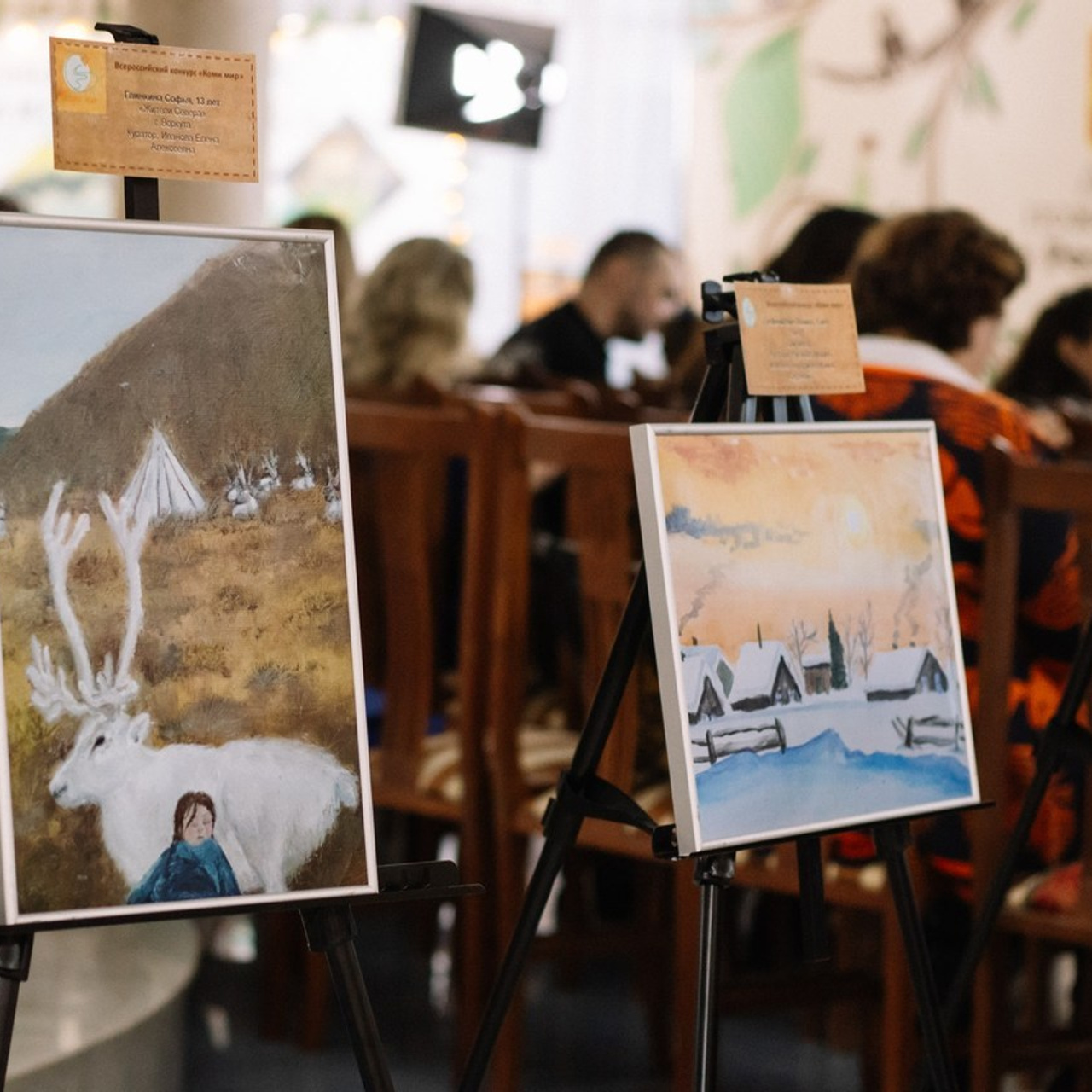 Отзывы. Репортажный фотограф в Москве и Зеленограде Karina-vozd