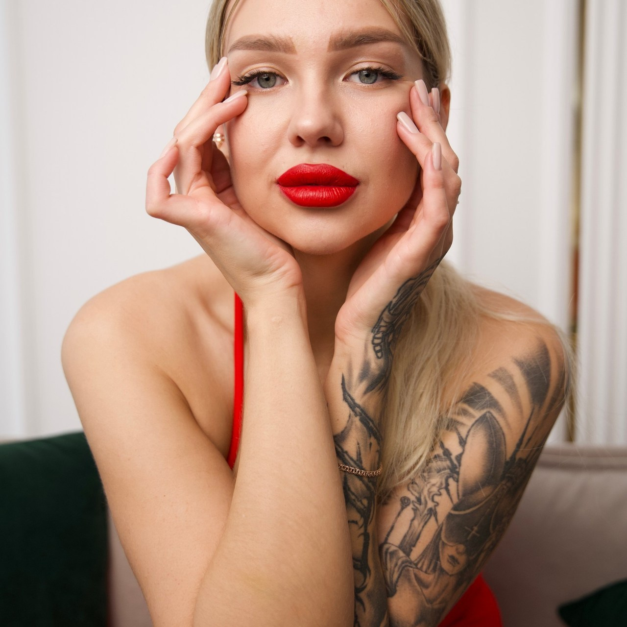 Отзывы. Фотограф Екатерина Куренкова