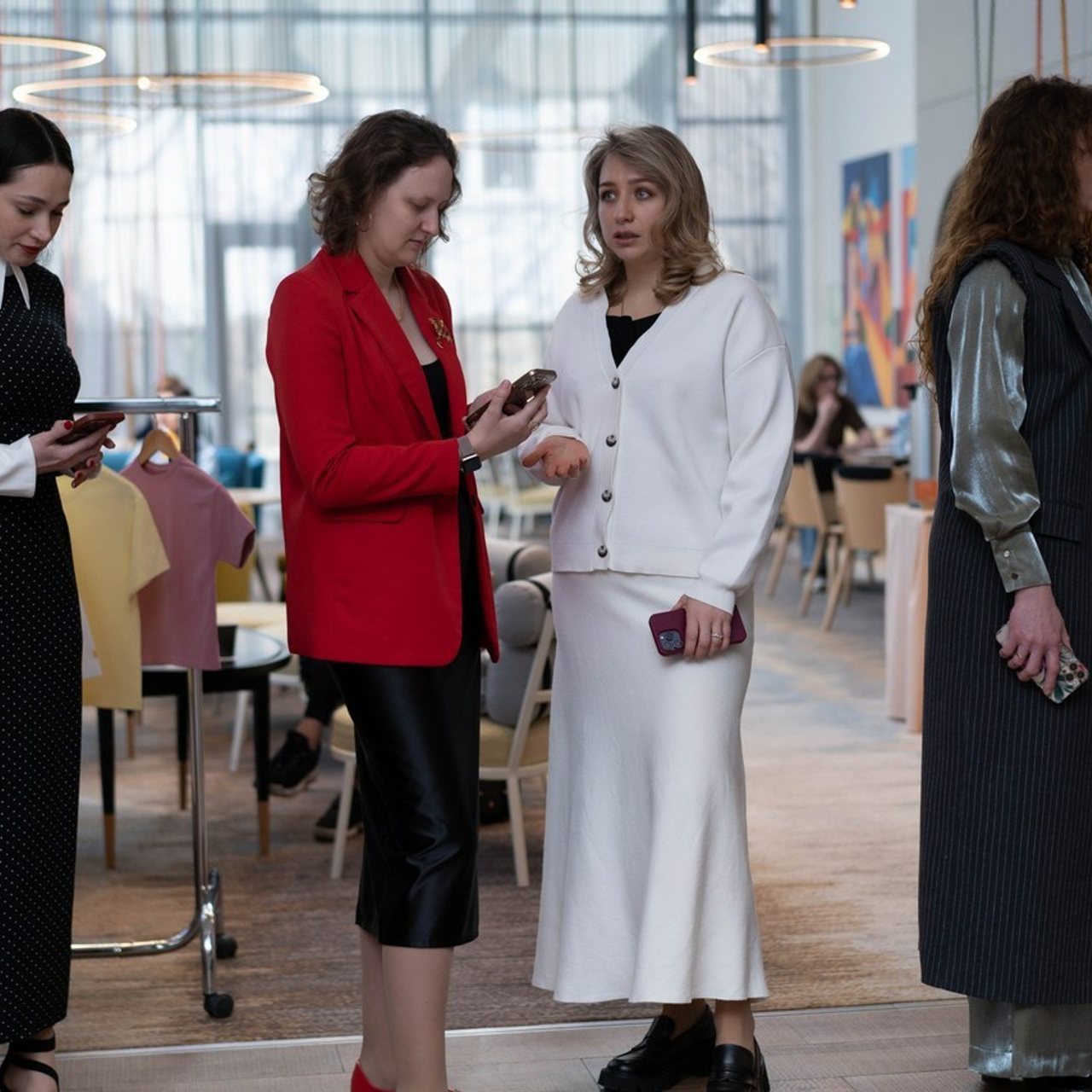 Отзывы. Фотограф Екатерина Куренкова