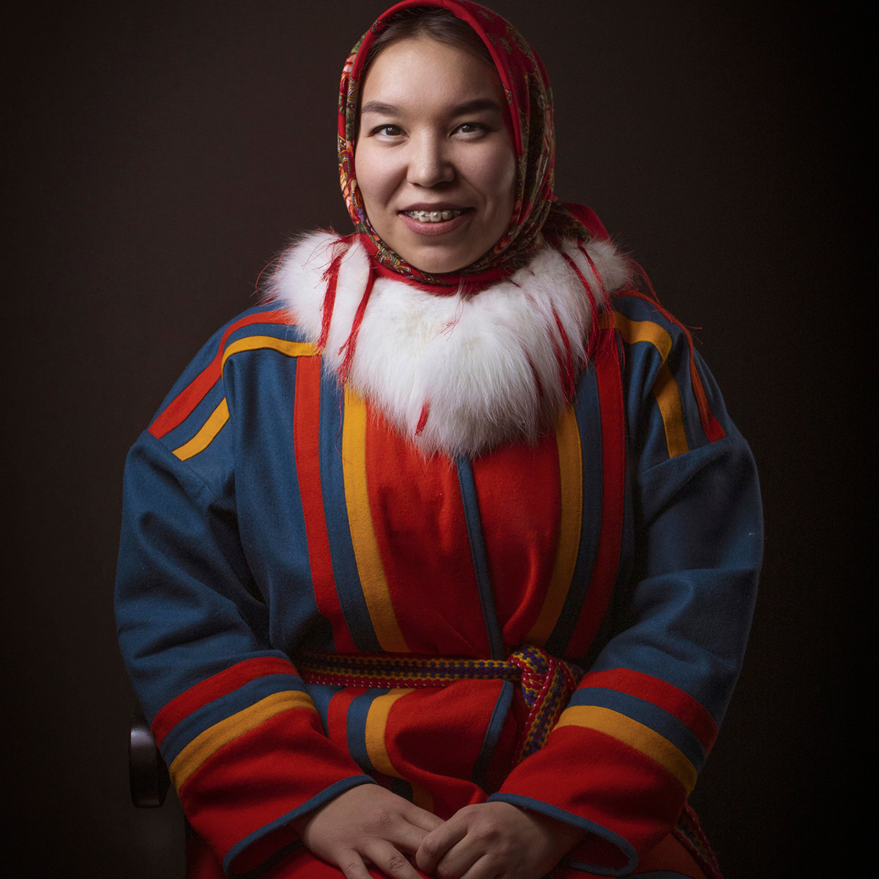 Проект «Коренная Россия»