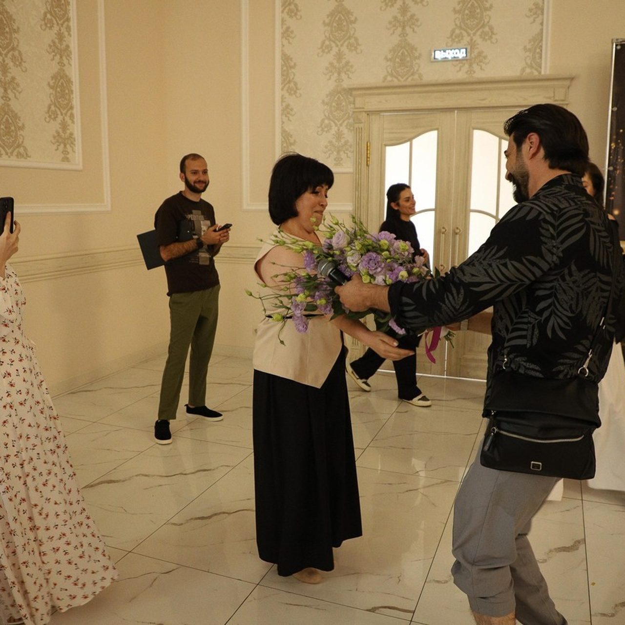 Отзывы клиентов. Фотограф в Новосибирске Александр Иванов