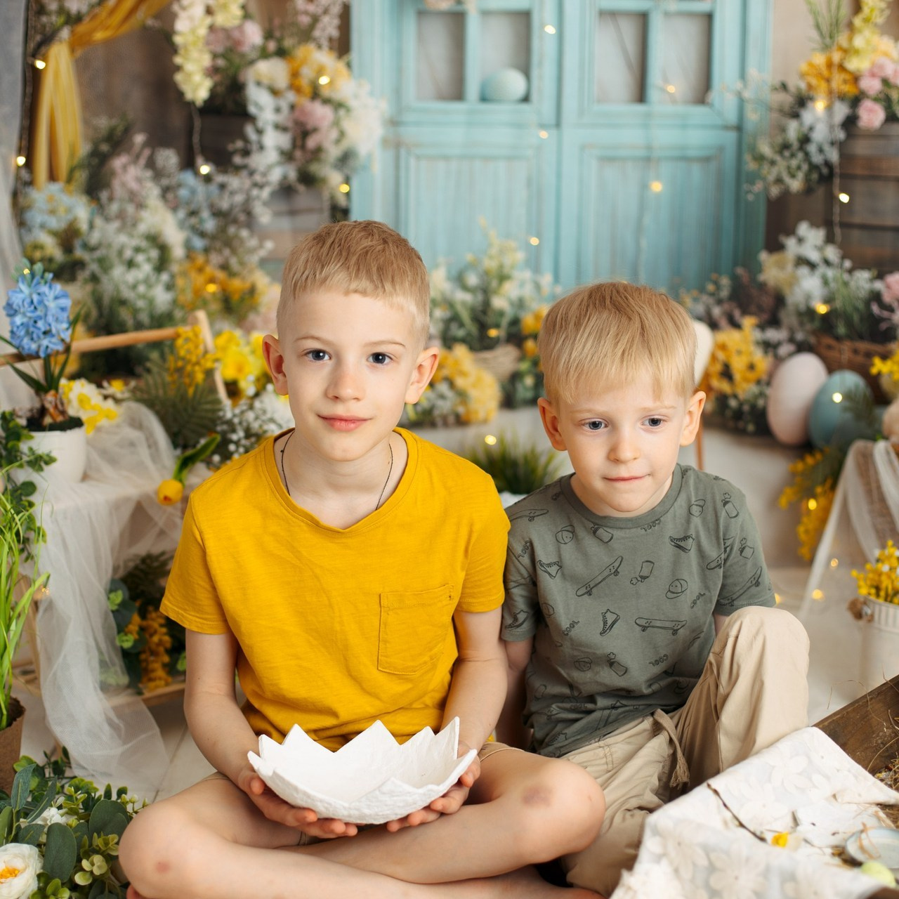 Отзывы. Фотограф СПб, Новогорелово, Новоселье, Торики