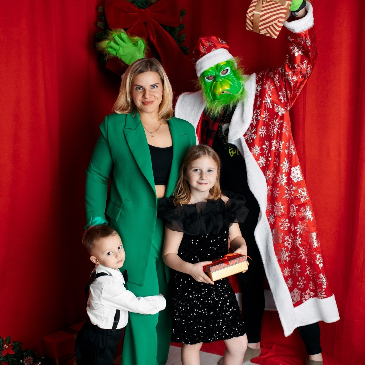 Отзывы. Фотограф СПб, Новогорелово, Новоселье, Торики