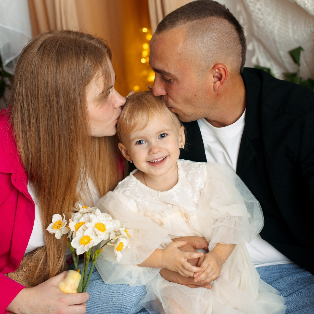 Отзывы. Фотограф СПб, Новогорелово, Новоселье, Торики