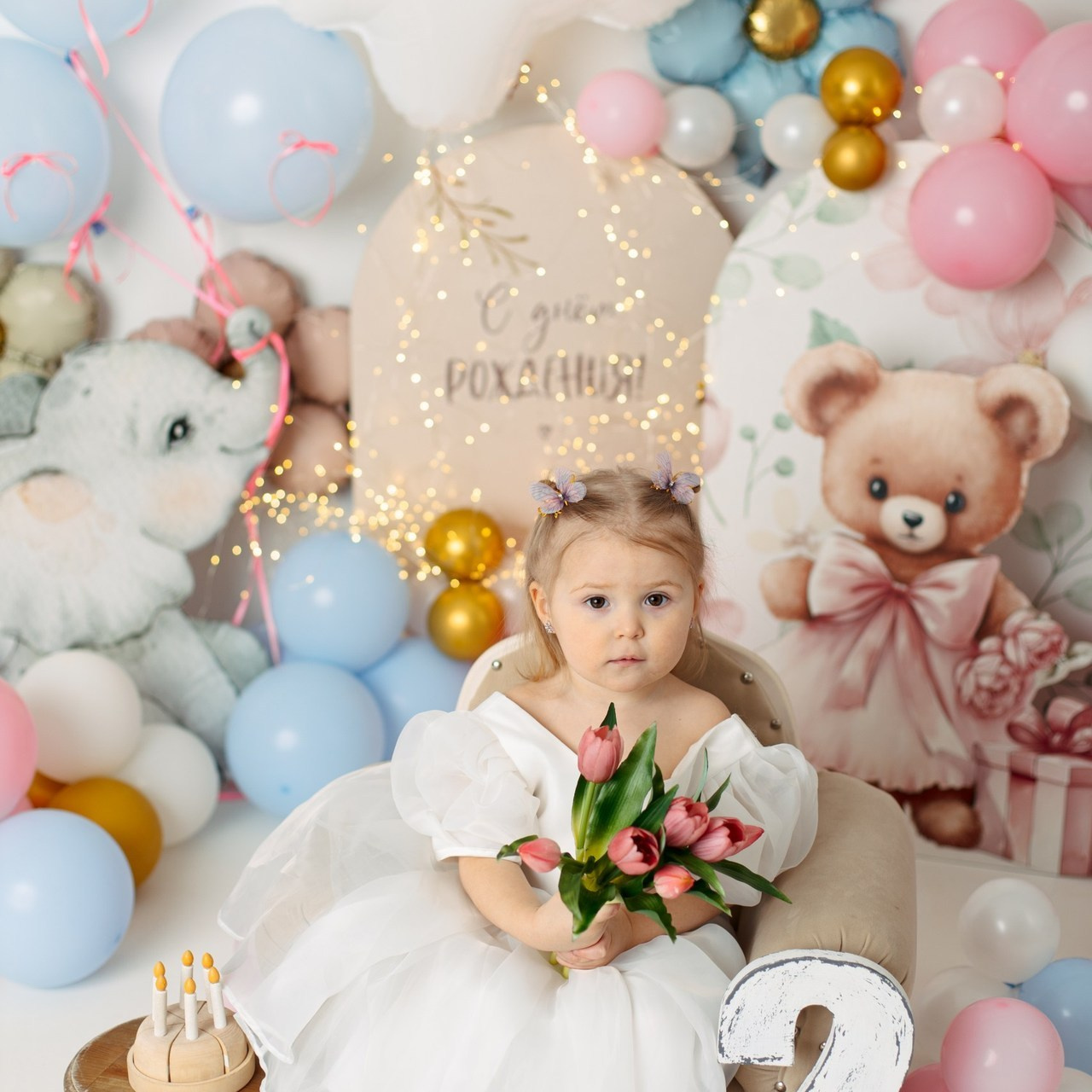 Отзывы. Фотограф СПб, Новогорелово, Новоселье, Торики