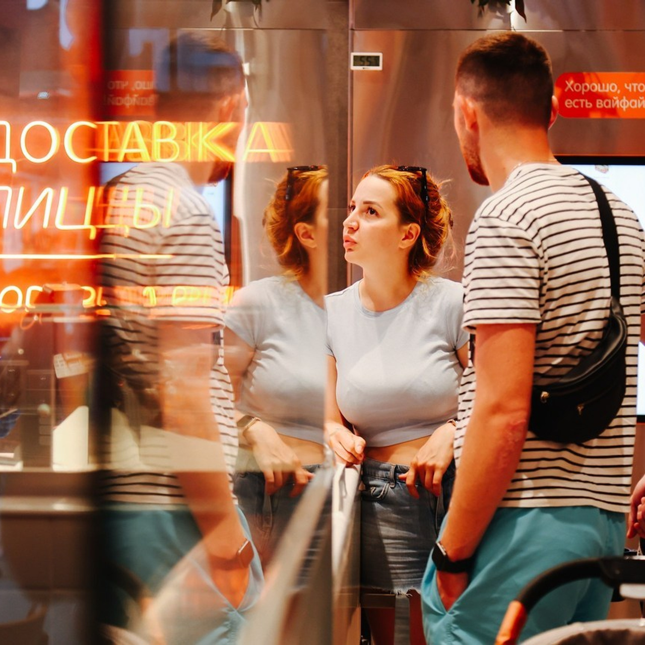 Отзывы. Фотограф в Набережных Челнах Дмитрий Колесников