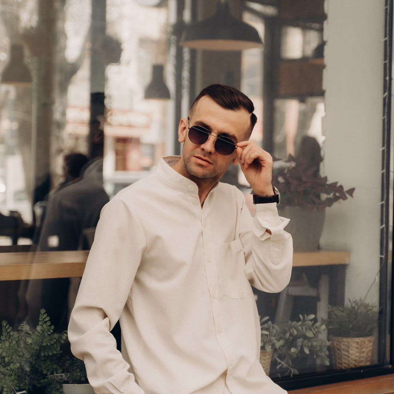 Отзывы. Фотограф в Анапе Климушина Ангелина