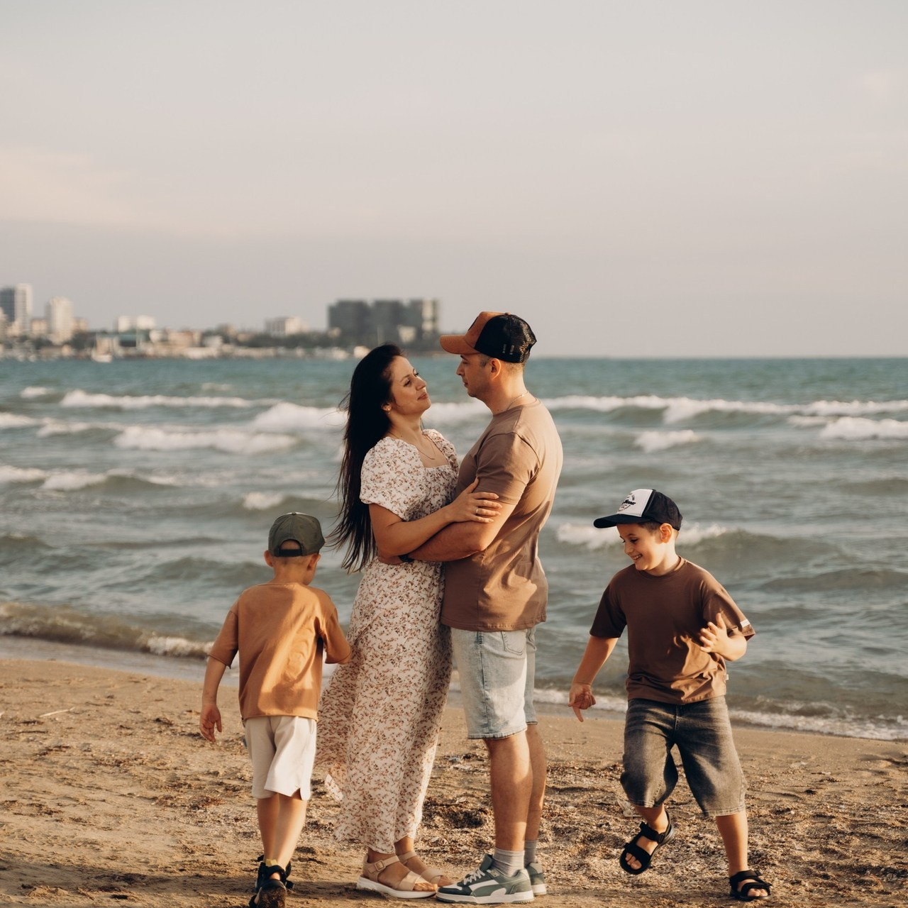 Отзывы. Фотограф в Анапе Климушина Ангелина