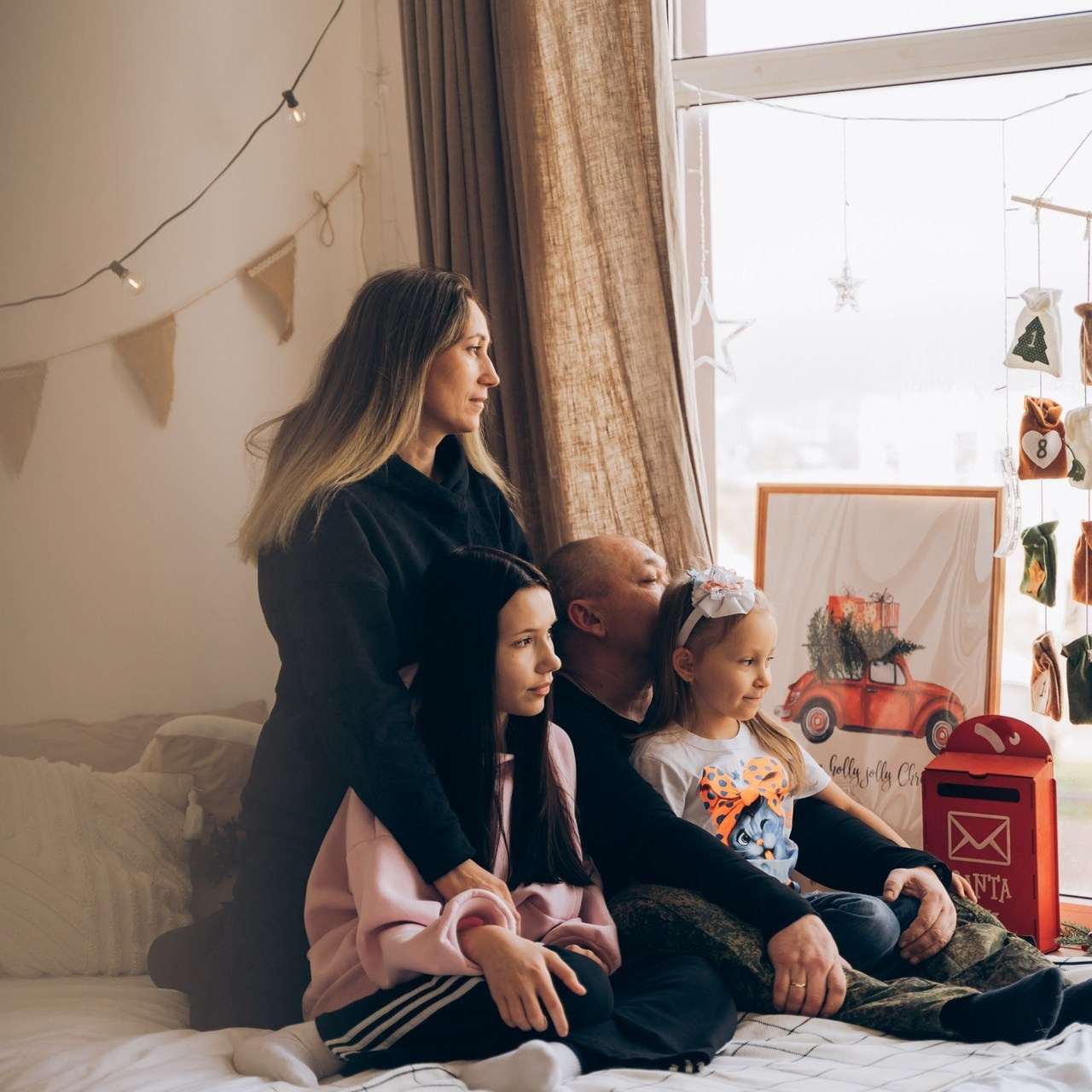 Отзывы. Фотограф в Анапе Климушина Ангелина