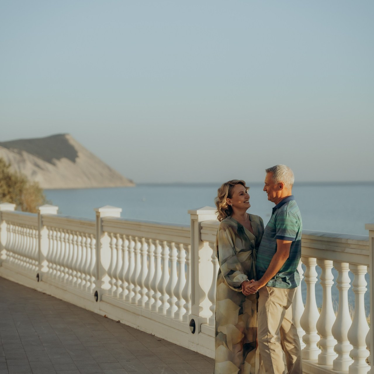 Отзывы. Фотограф в Анапе Климушина Ангелина