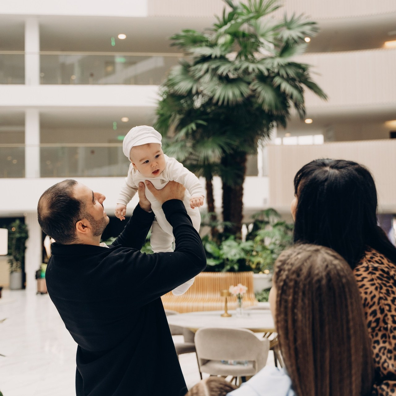 Отзывы. Фотограф в Анапе Климушина Ангелина