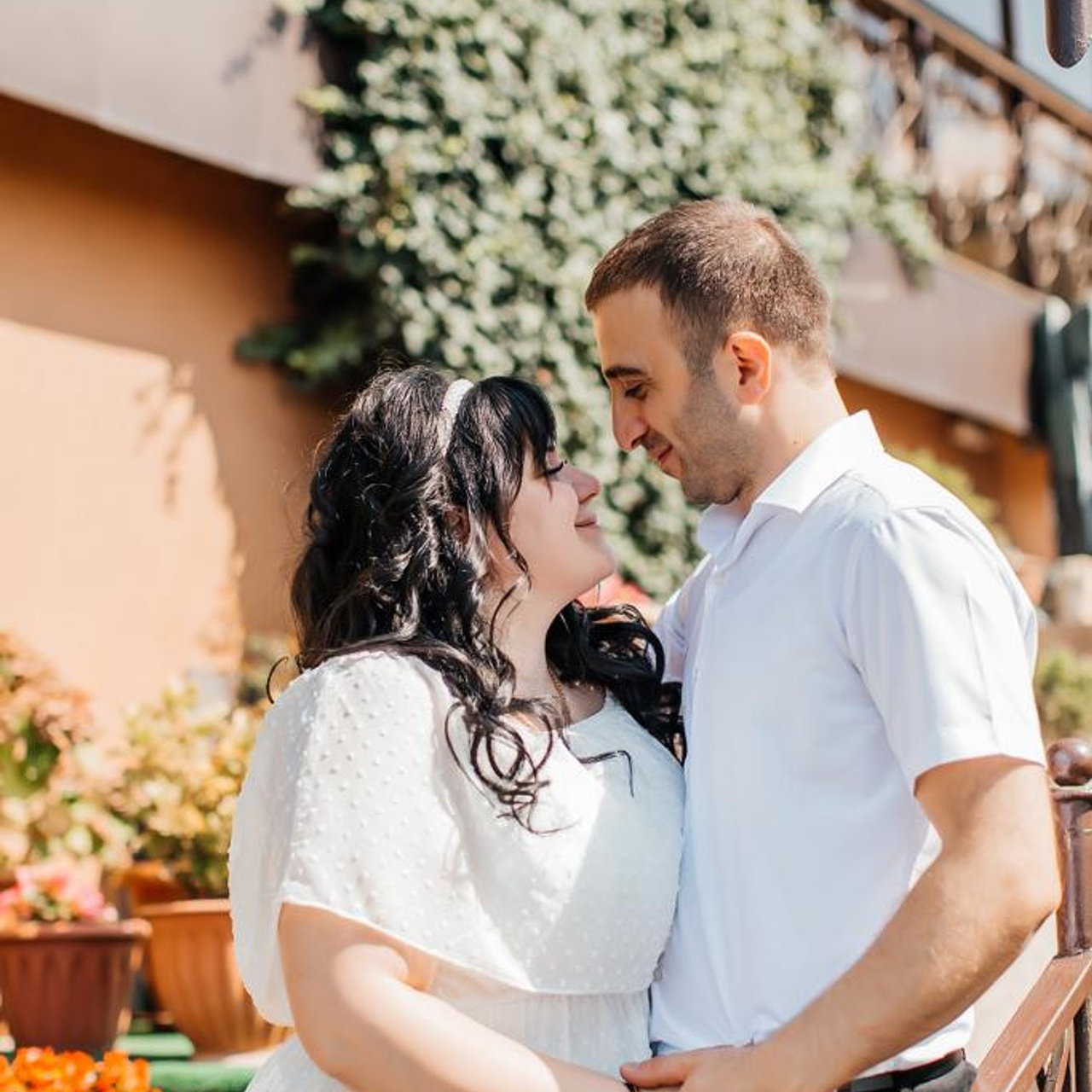 Отзывы. Свадебный и семейный фотограф в Москве