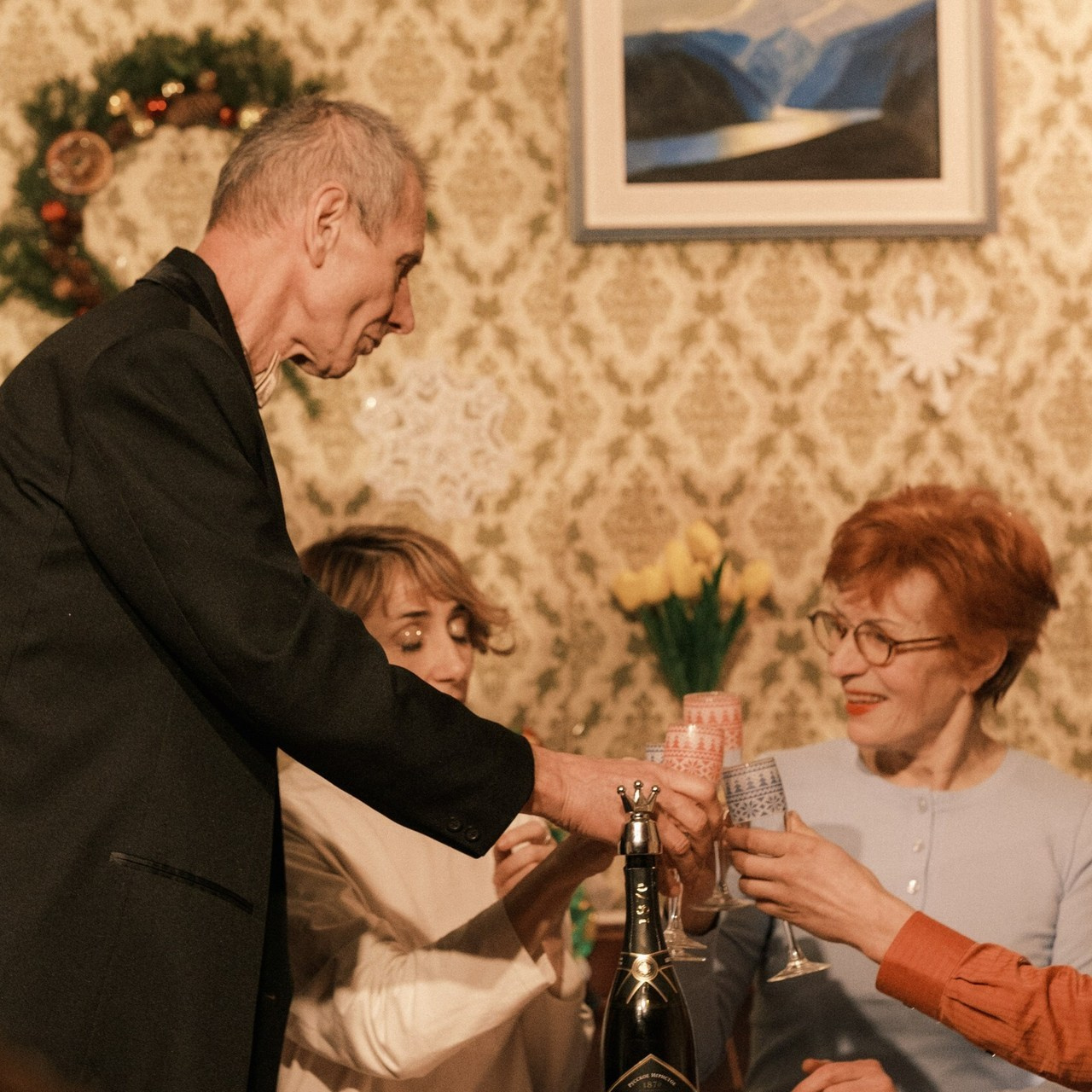 Фотограф. Алтай