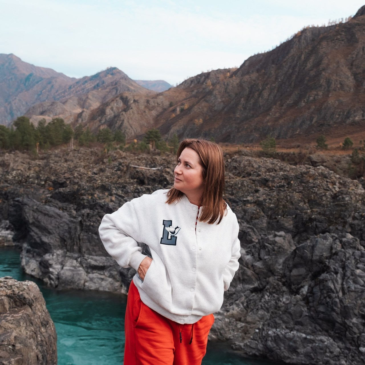 Отзывы. Фотограф. Алтай