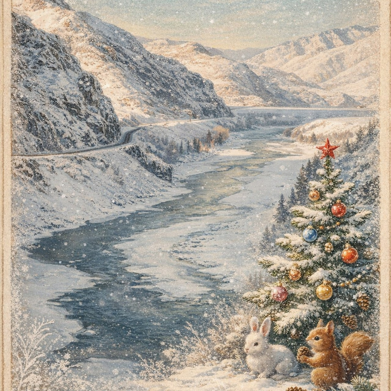 Фотограф. Алтай