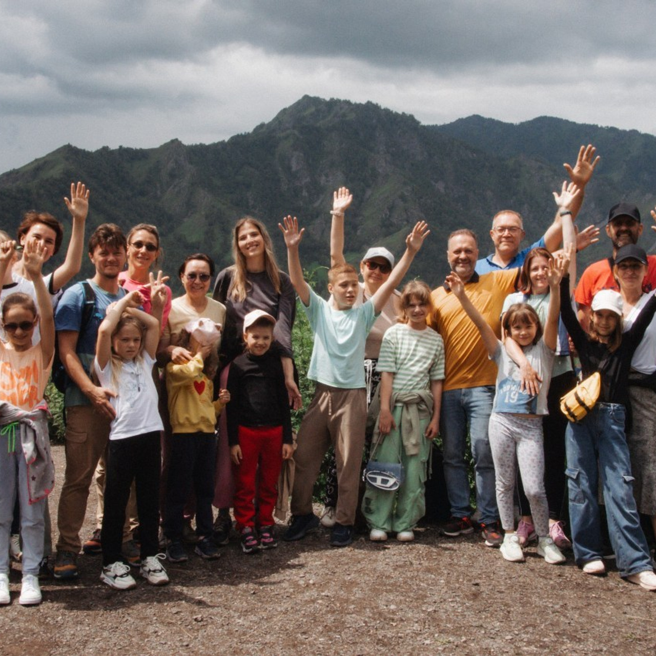 Отзывы. Фотограф. Алтай