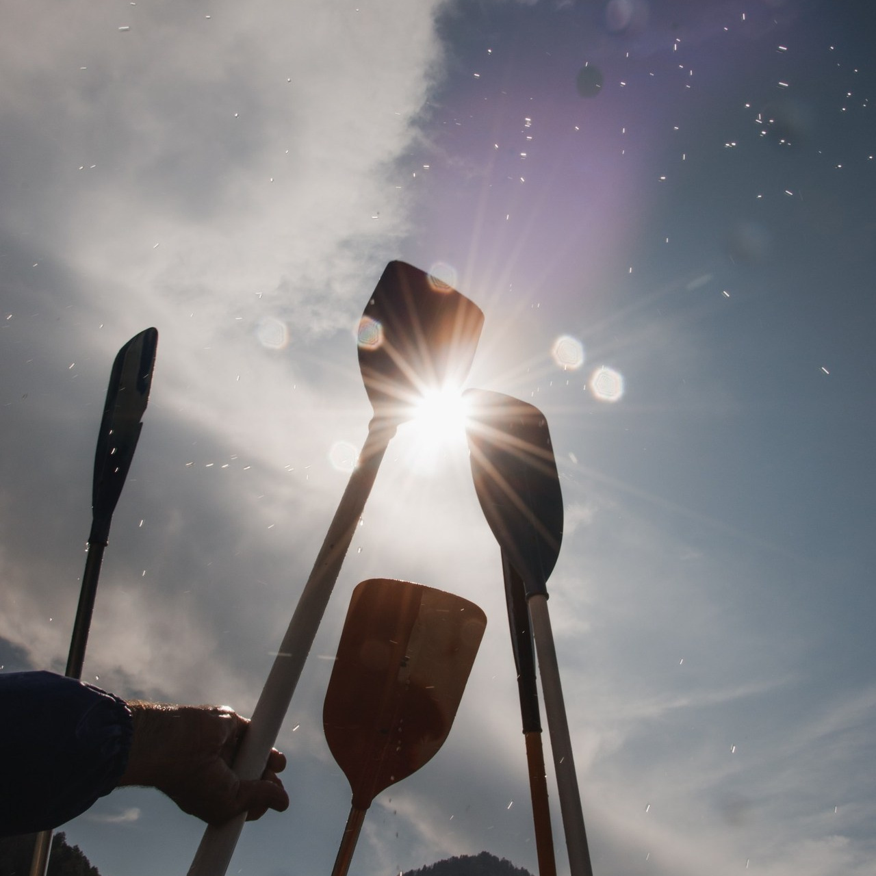 Отзывы. Фотограф. Алтай