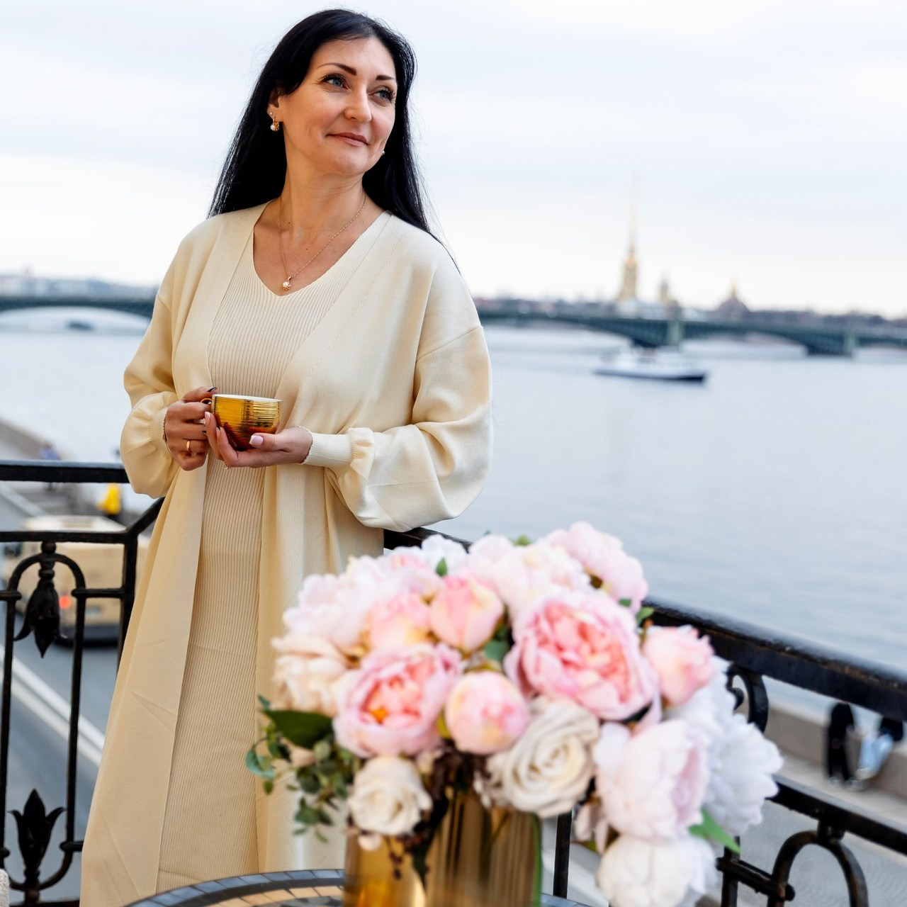 Отзывы. Фотограф — Татьяна Кириллова, г. Санкт-Петербург