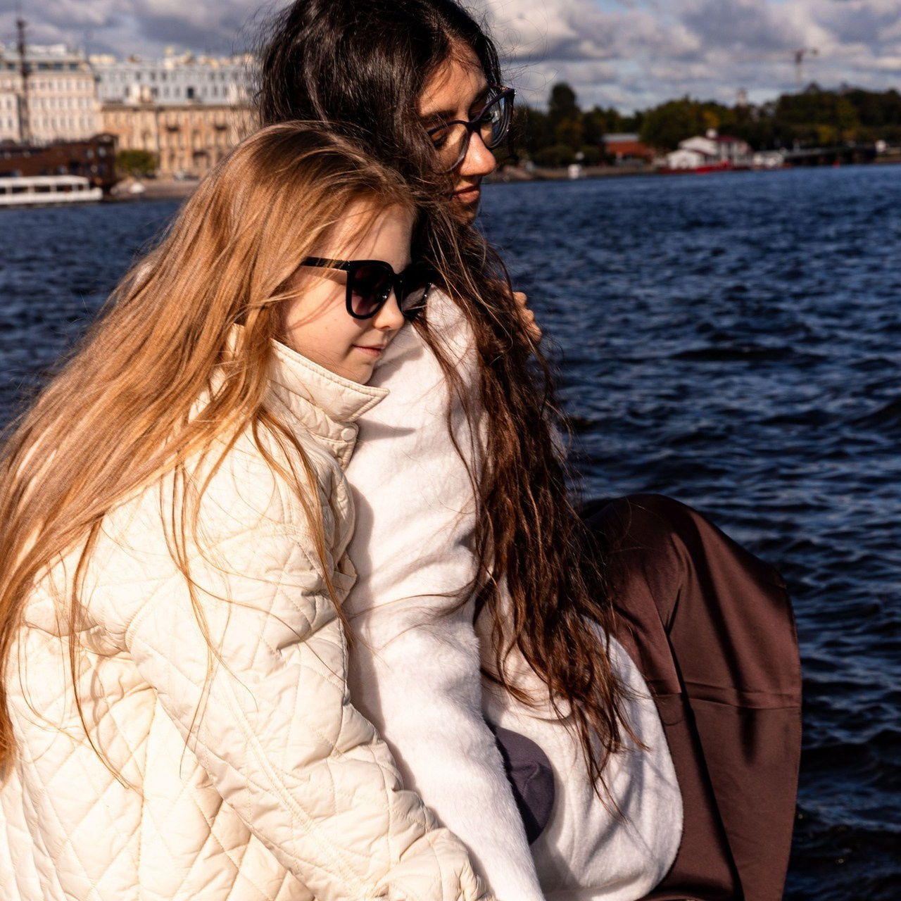 Отзывы. Фотограф — Татьяна Кириллова, г. Санкт-Петербург