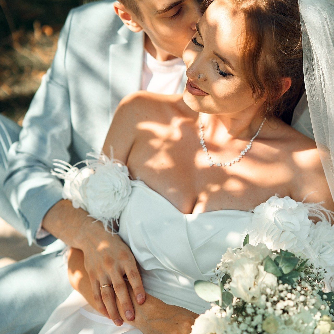 Отзывы. Фотограф в Анапе Надежда Соловьёва