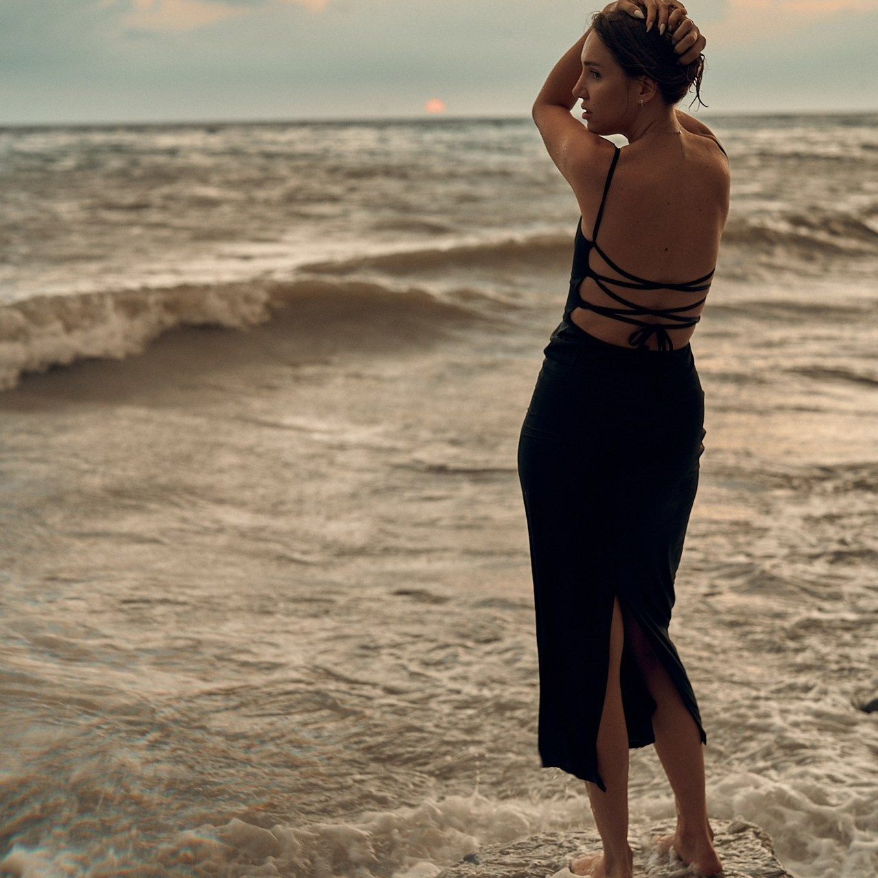 Отзывы. Фотограф в Анапе Надежда Соловьёва