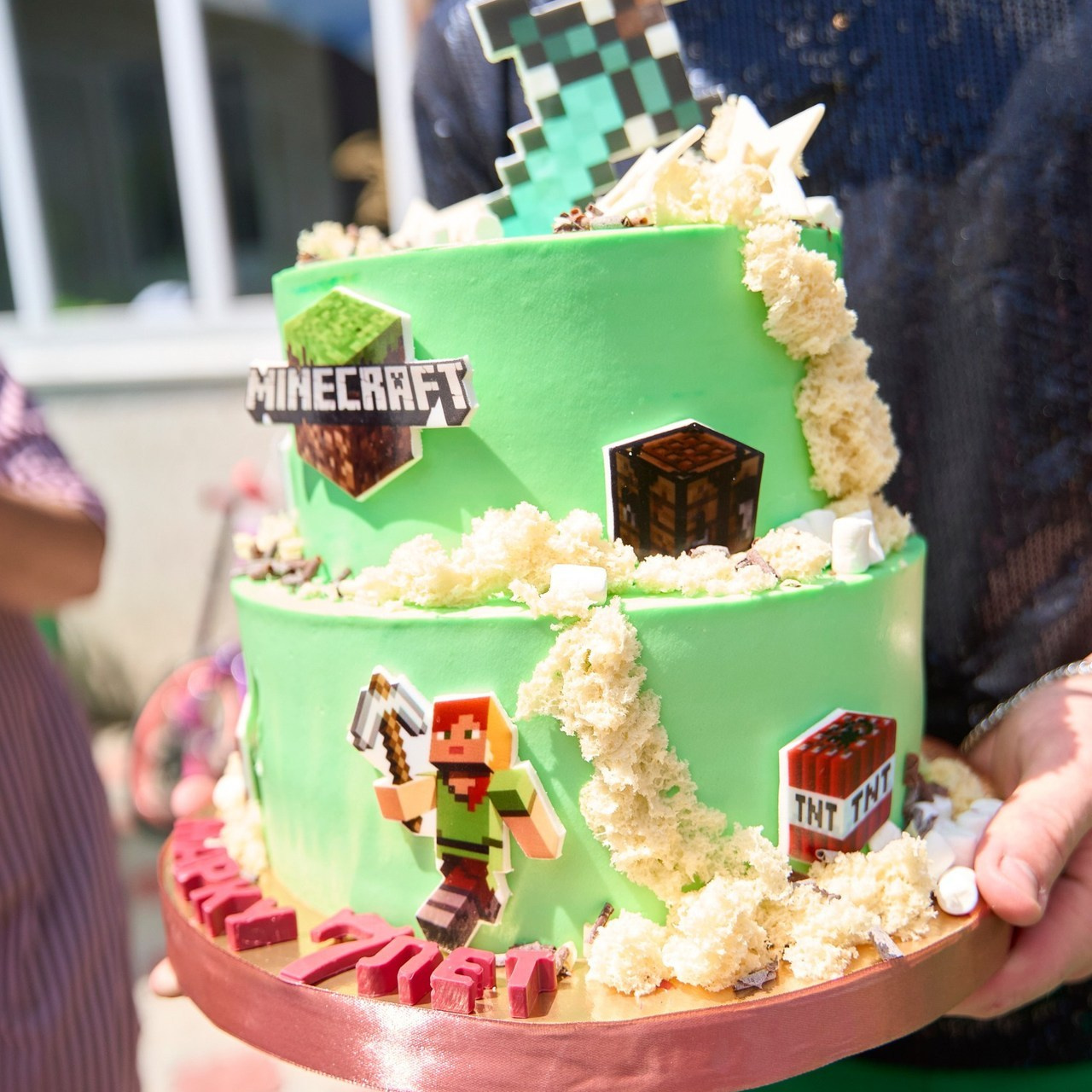 Отзывы. Фотограф в Анапе Надежда Соловьёва