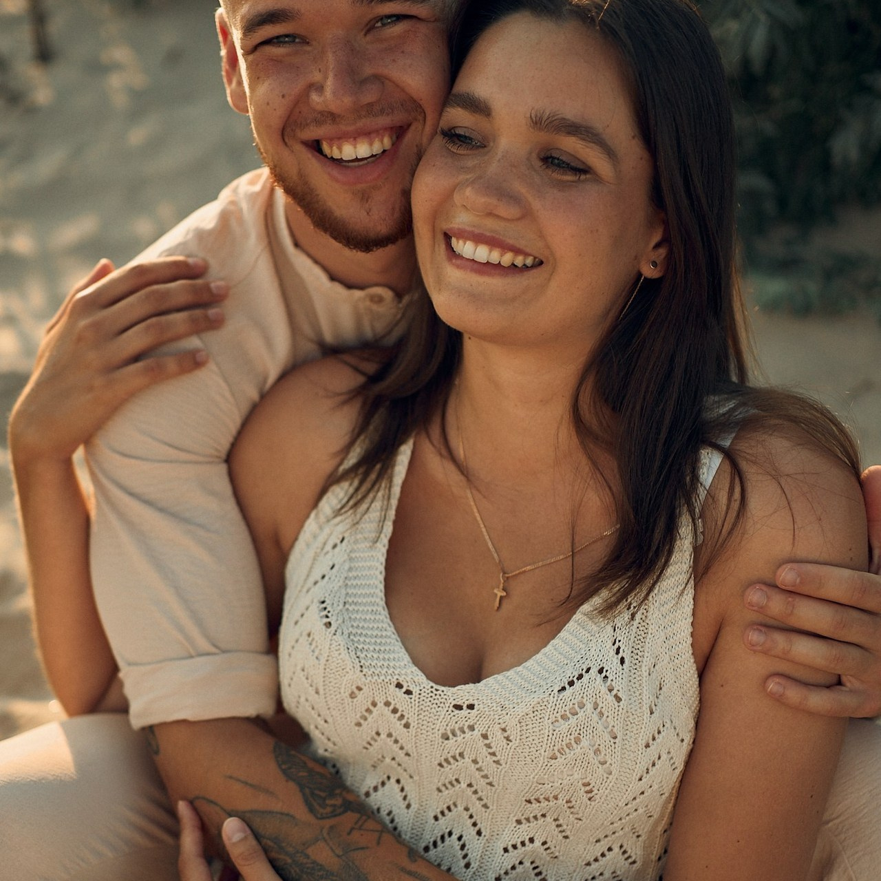 Отзывы. Фотограф в Анапе Надежда Соловьёва