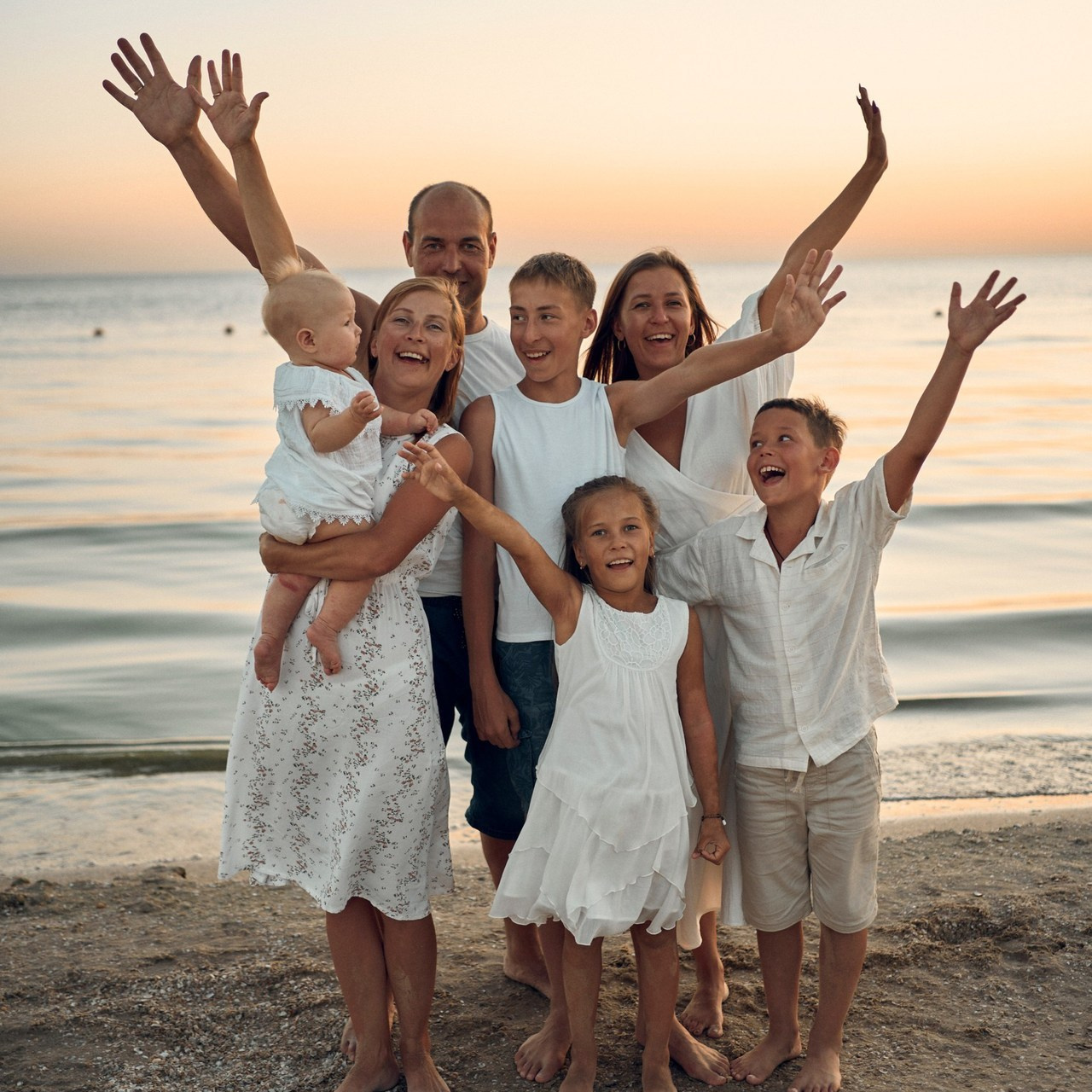 Отзывы. Фотограф в Анапе Надежда Соловьёва