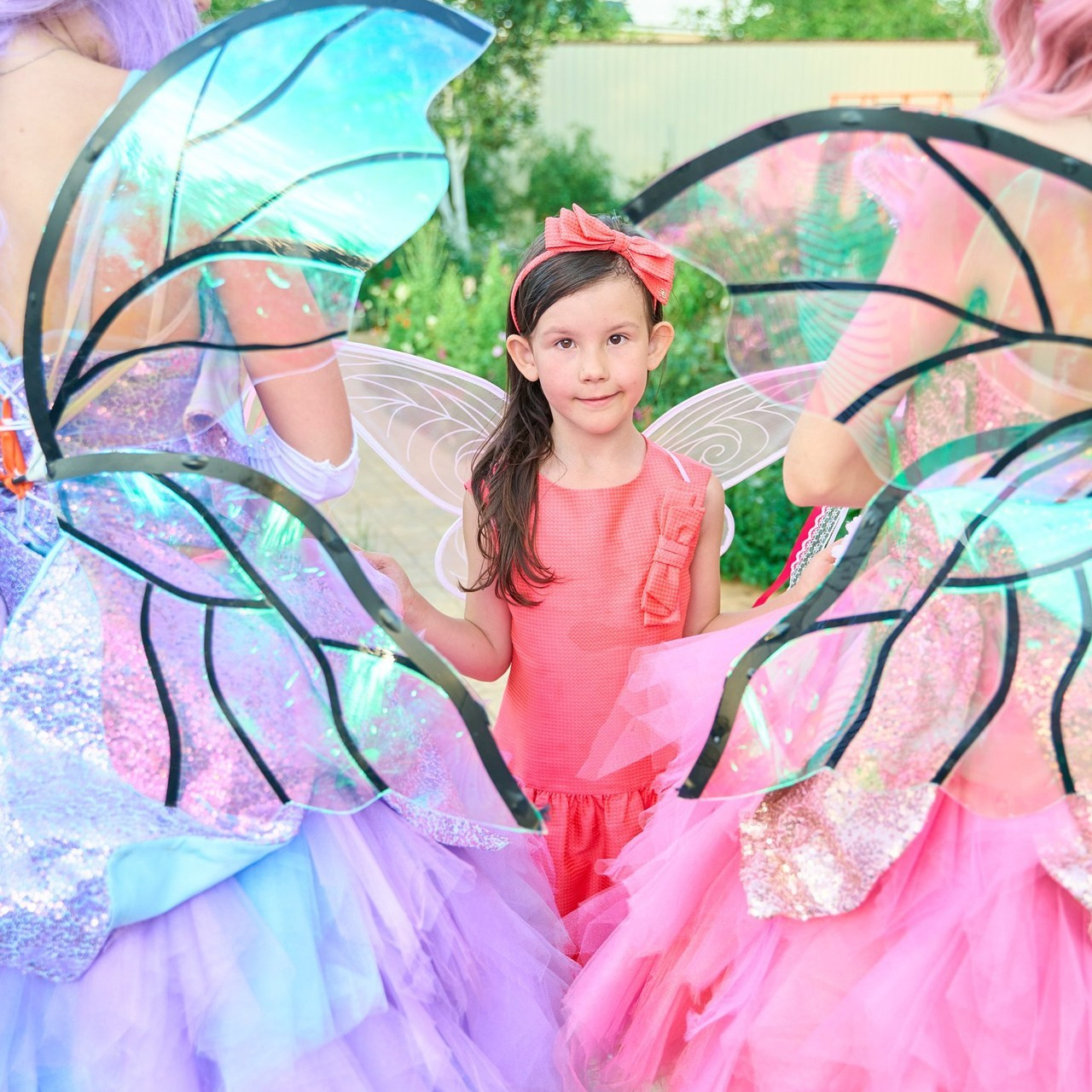 Отзывы. Фотограф в Анапе Надежда Соловьёва