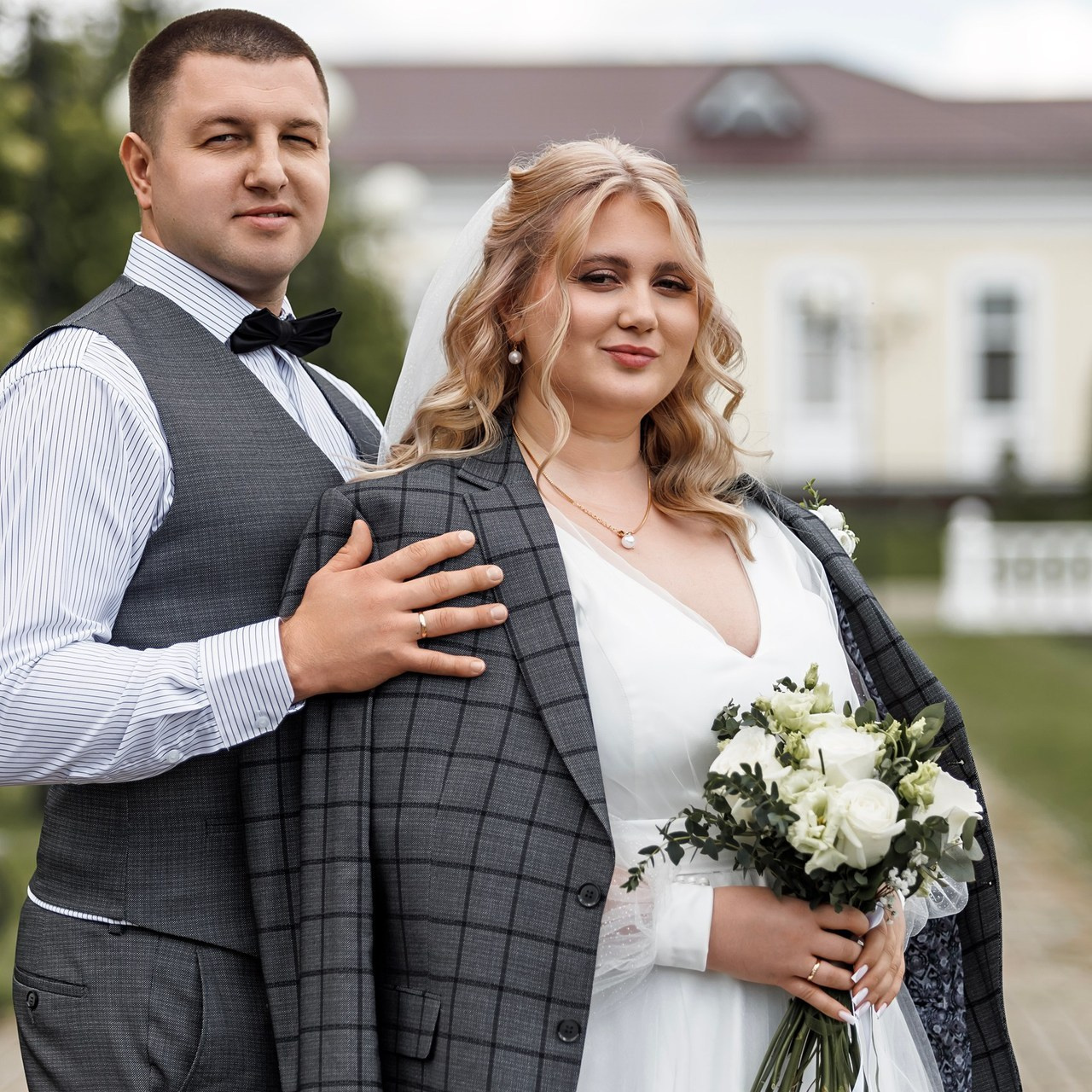 Отзывы. Фотограф Марина Наумова