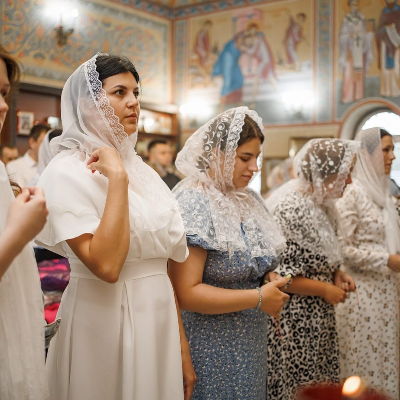 Отзывы. Фотограф Марина Наумова