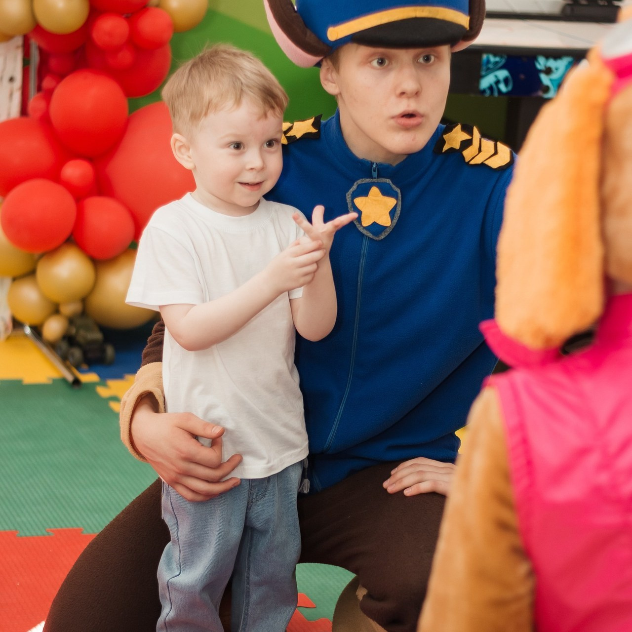 Отзывы. Фотограф Марина Наумова