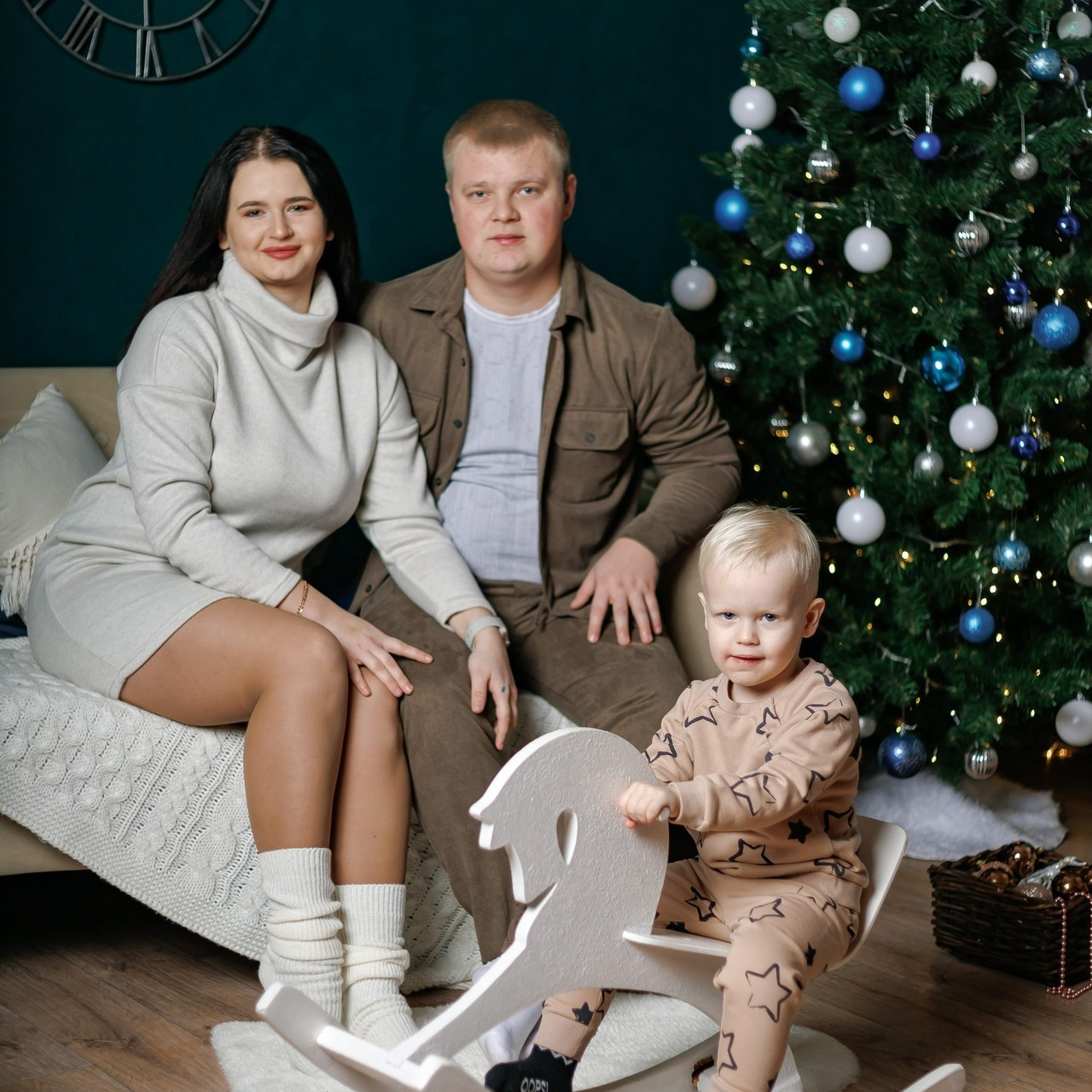 Отзывы. Фотограф Марина Наумова