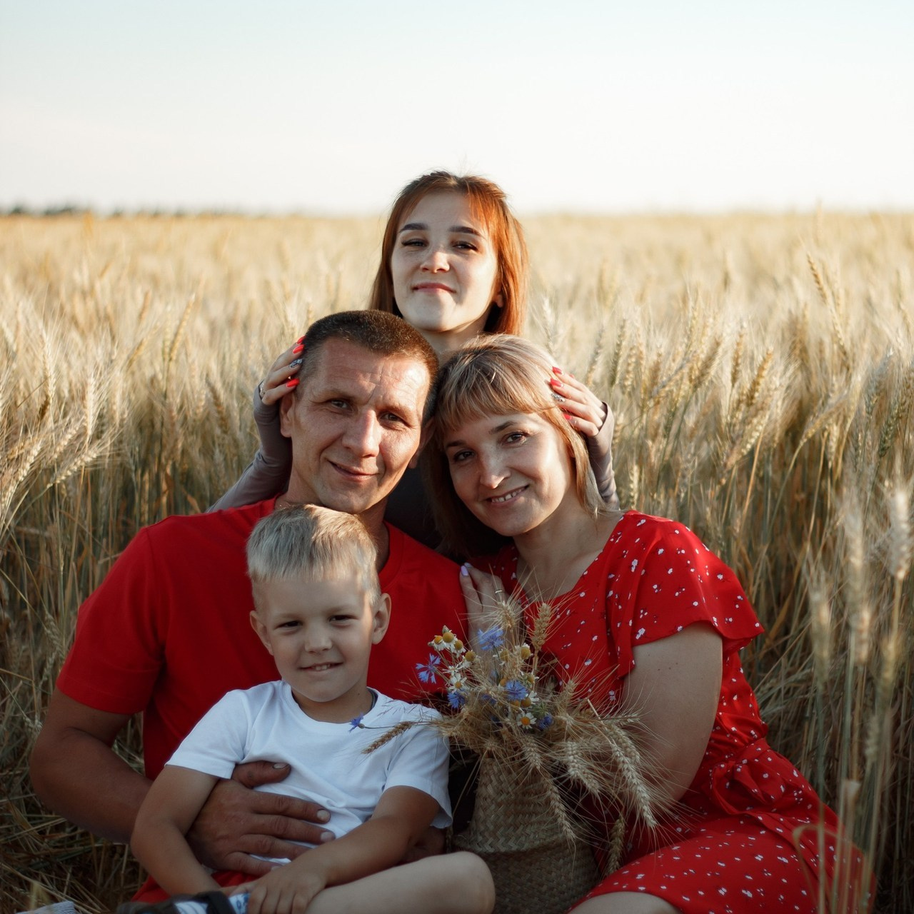 Отзывы. Фотограф Марина Наумова