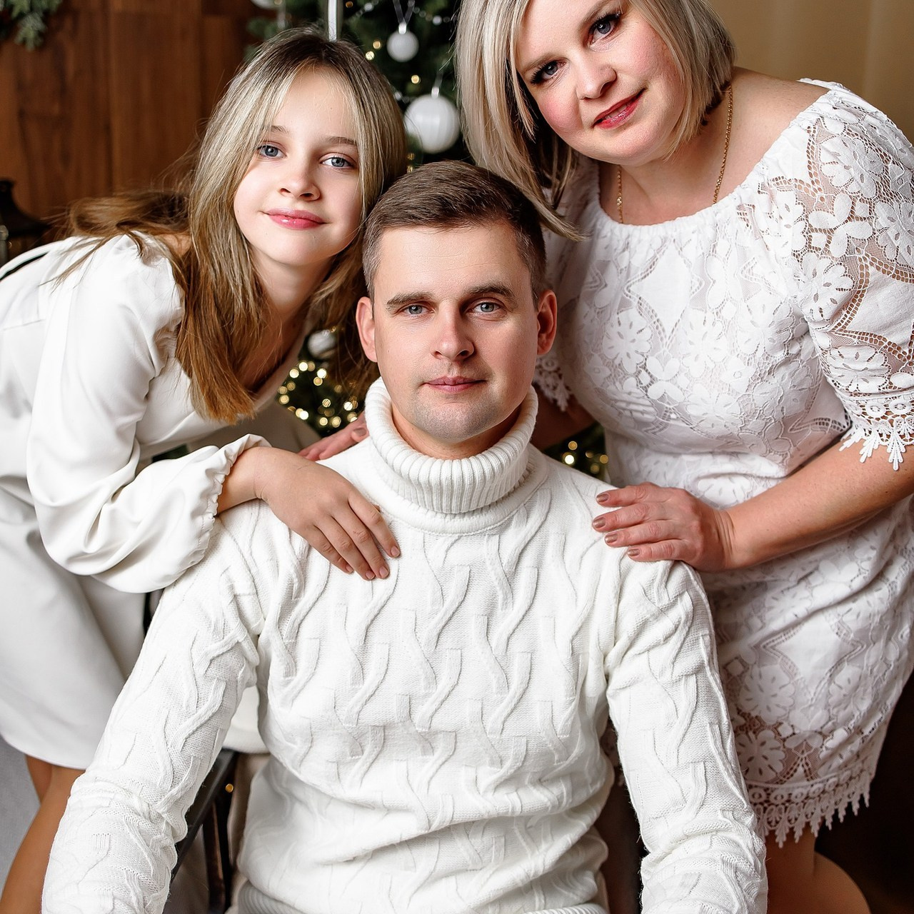 Отзывы. Фотограф Марина Наумова