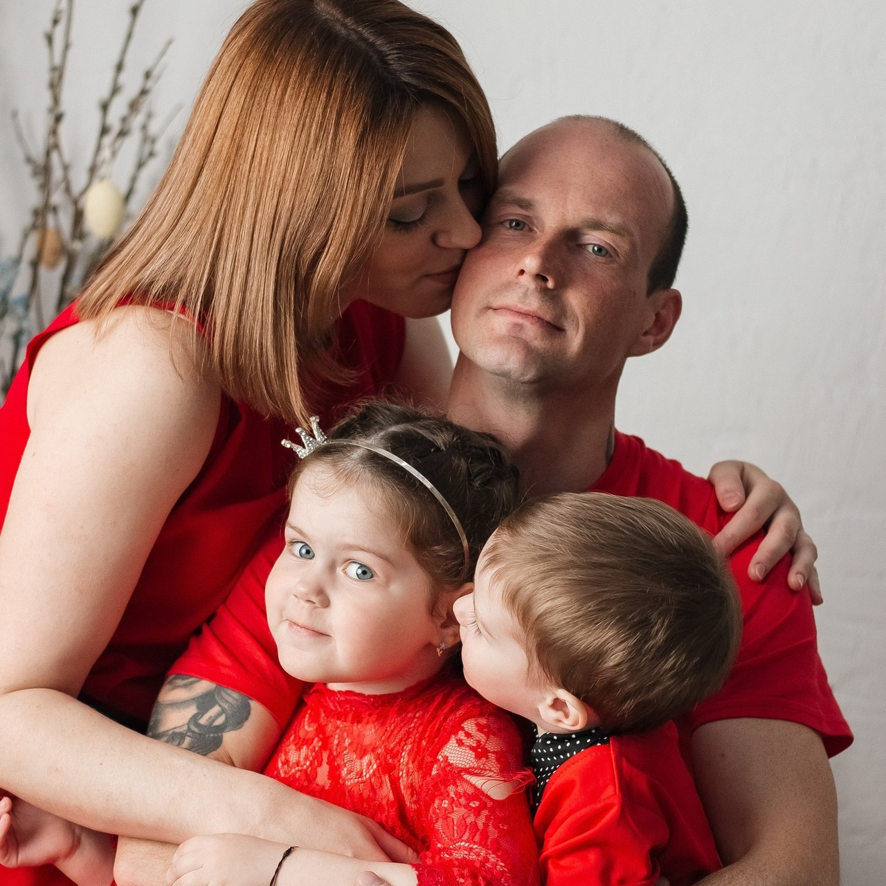 Отзывы. Фотограф Марина Наумова