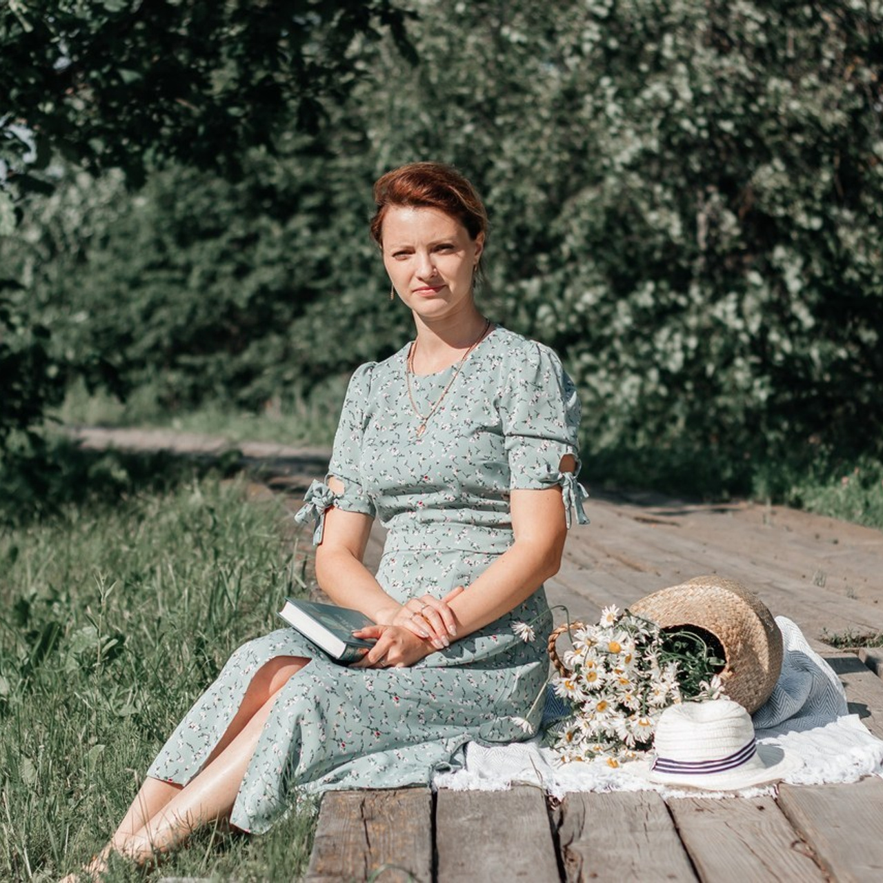 Отзывы. Фотограф Марина Наумова