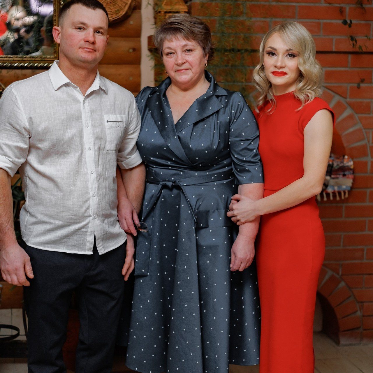 Отзывы. Фотограф Марина Наумова