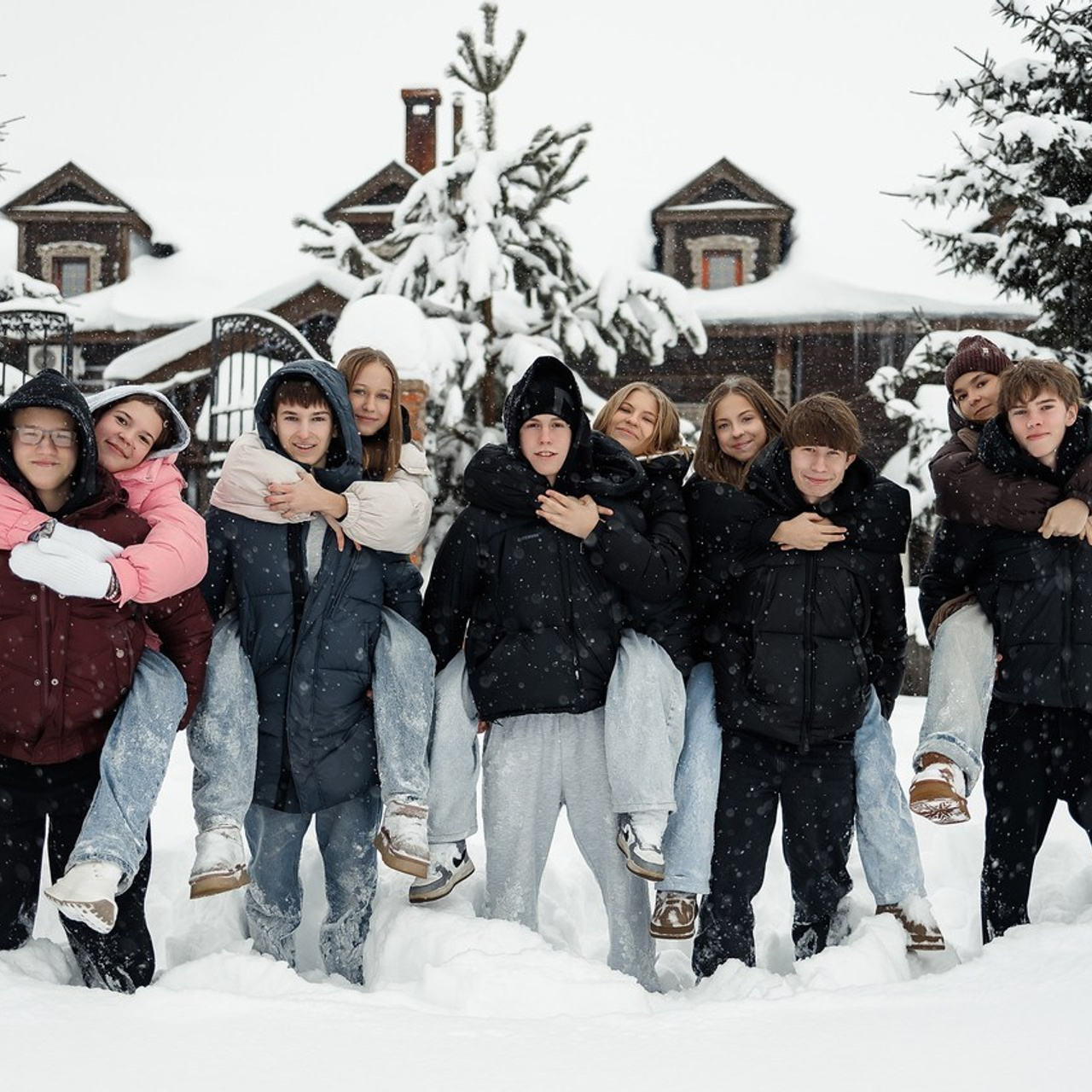 Отзывы. Фотограф Марина Наумова