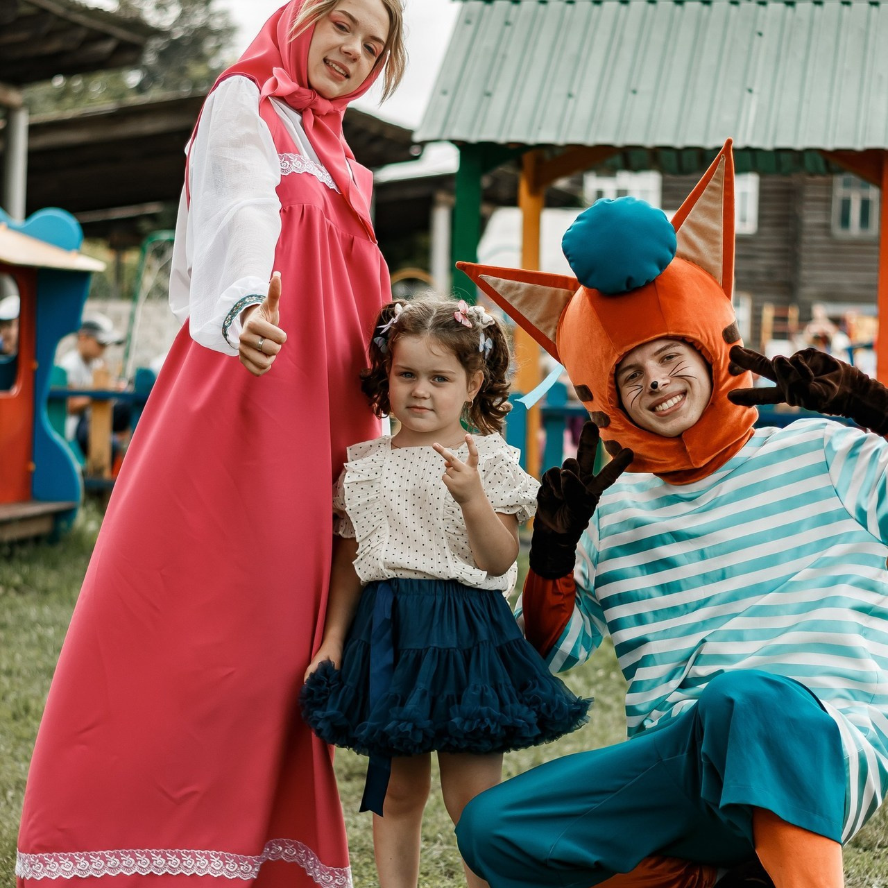 Отзывы. Фотограф Марина Наумова