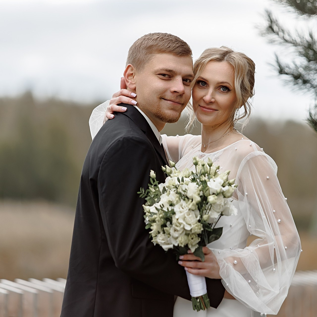 Отзывы. Фотограф Марина Наумова