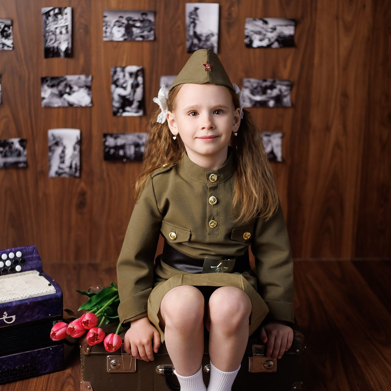 Отзывы. Фотограф Марина Наумова