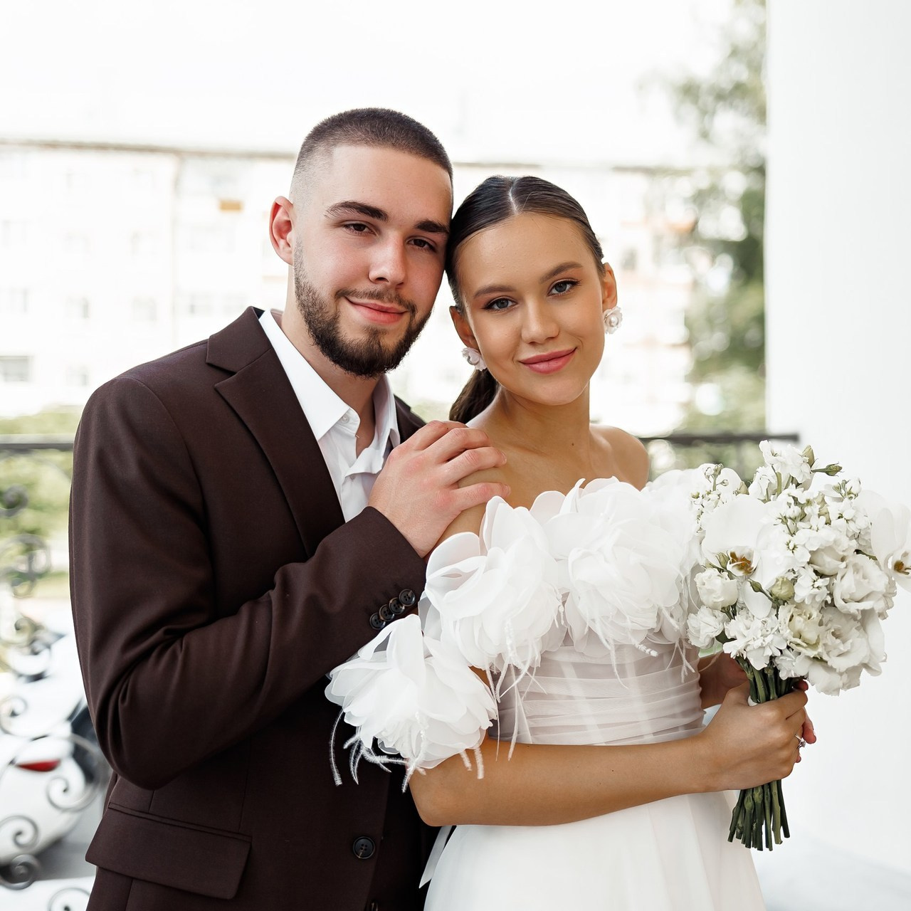 Отзывы. Фотограф Марина Наумова