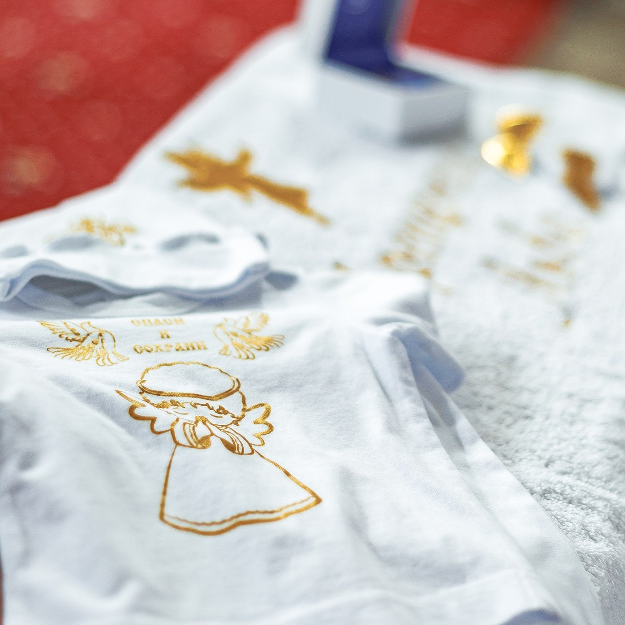 Отзывы. Фотограф Марина Наумова