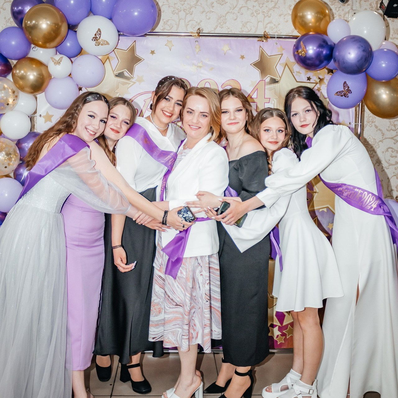 Отзывы. Фотограф Марина Наумова