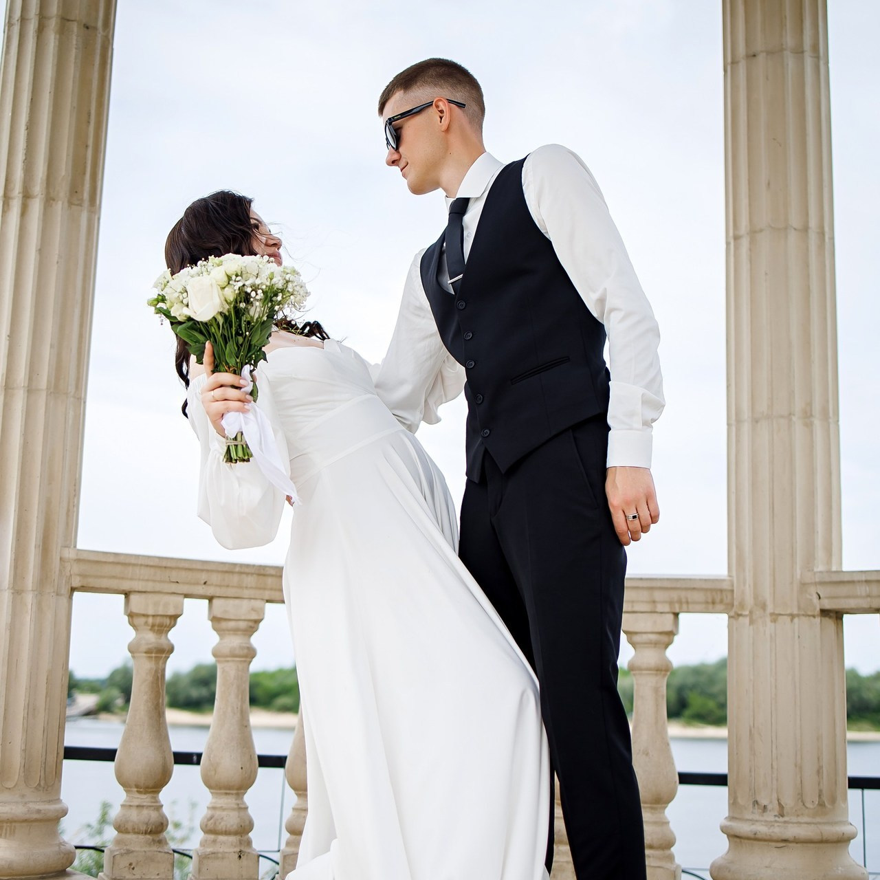 Отзывы. Фотограф Марина Наумова