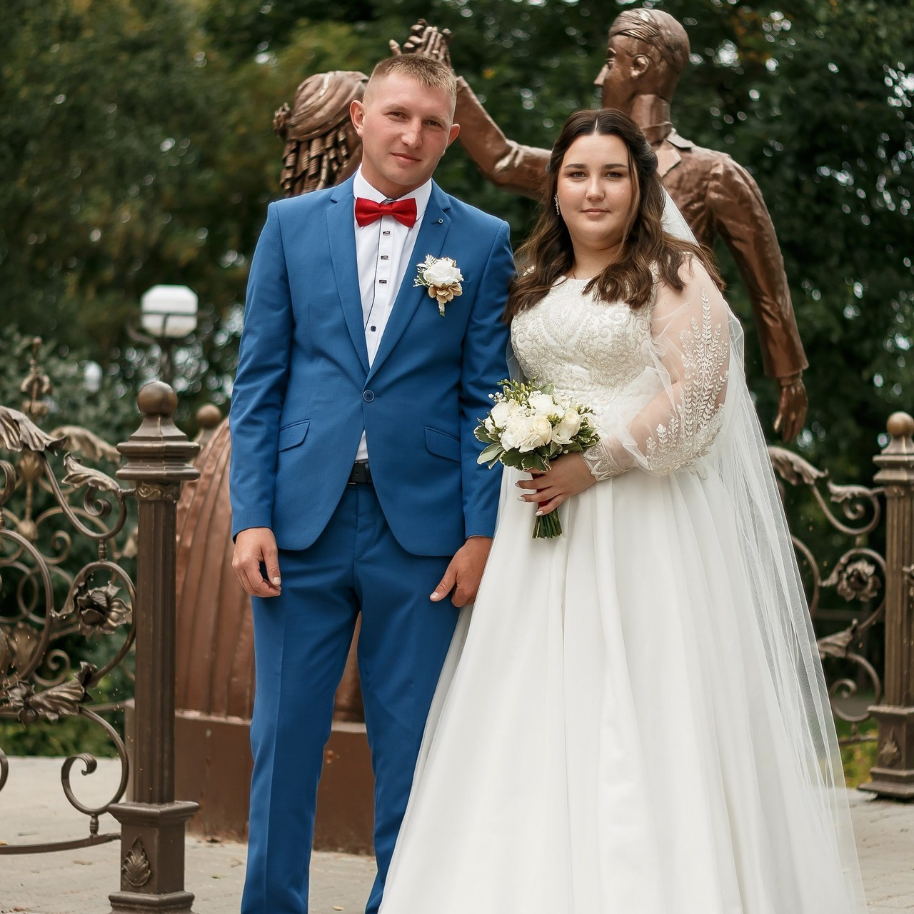 Отзывы. Фотограф Марина Наумова