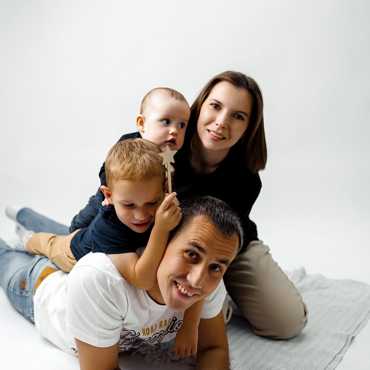 Отзывы. Фотограф Марина Наумова