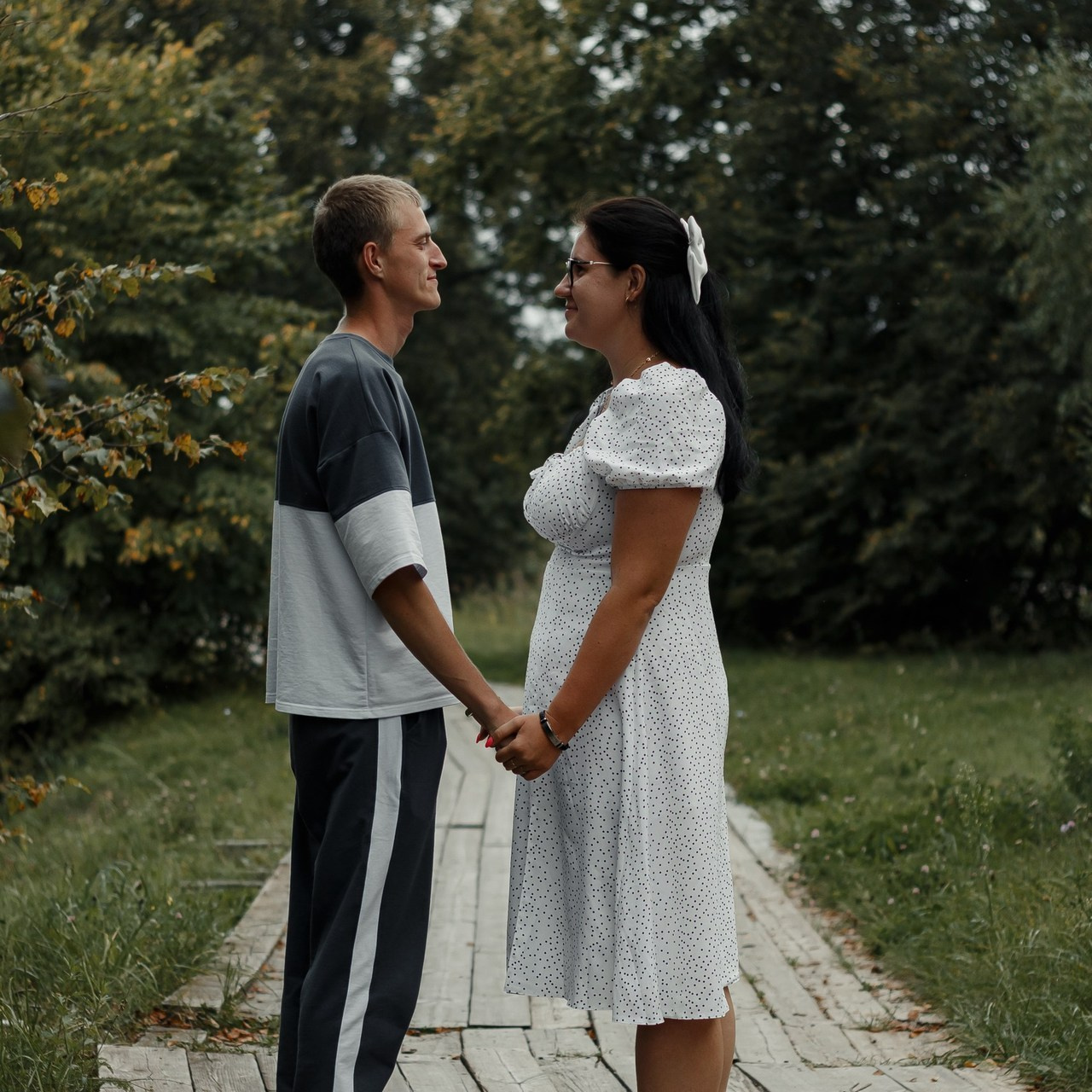 Отзывы. Фотограф Марина Наумова